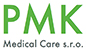 PMK Medical Care s.r.o.